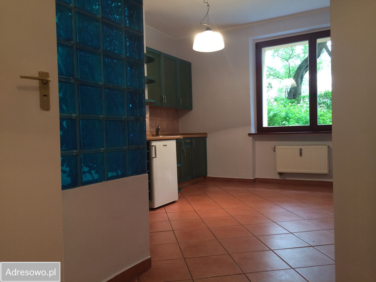 Mieszkanie 2-pokojowe Poznań Centrum, ul. Działyńskich. Zdjęcie 3