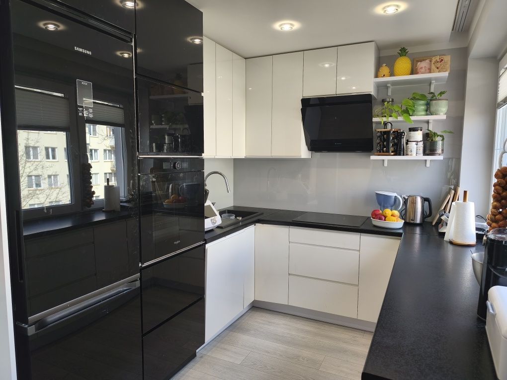 Mieszkanie 3-pokojowe Białystok Piasta, ul. Bolesława Chrobrego. Zdjęcie 4