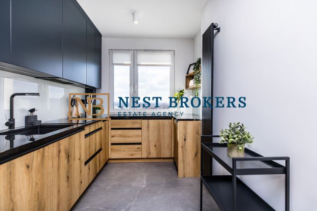 Mieszkanie 3-pokojowe Kraków Ruczaj, ul. gen. Stefana Grota-Roweckiego. Zdjęcie 6