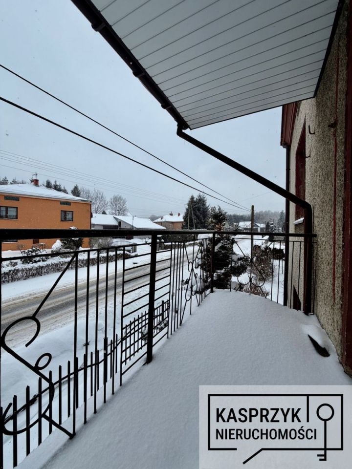 dom wolnostojący, 5 pokoi Moderówka. Zdjęcie 13