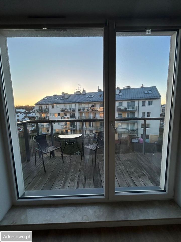 Mieszkanie 2-pokojowe Gdańsk Jasień, ul. Bażantowa. Zdjęcie 5