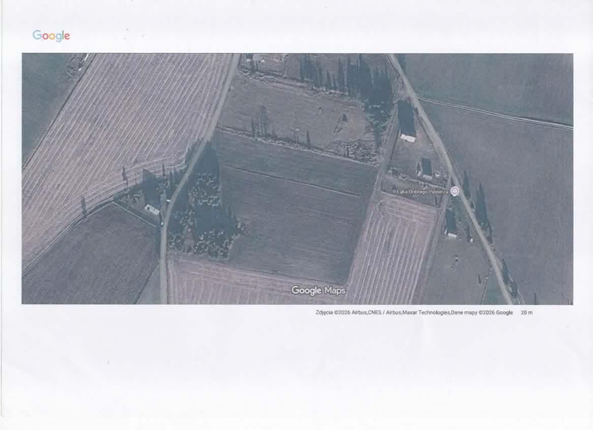 Działka budowlana Sylczno. Zdjęcie 8