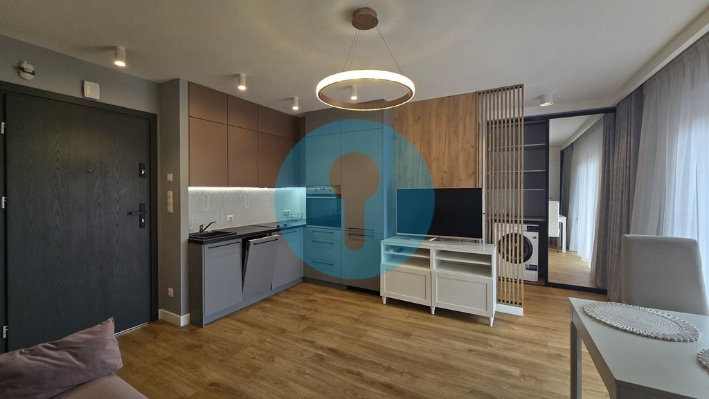 Mieszkanie 1-pokojowe Kielce Centrum. Zdjęcie 2