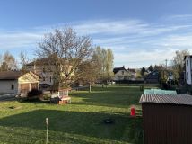 Działka rolno-budowlana Rybarzowice, ul. Jaśminowa. Zdjęcie 1