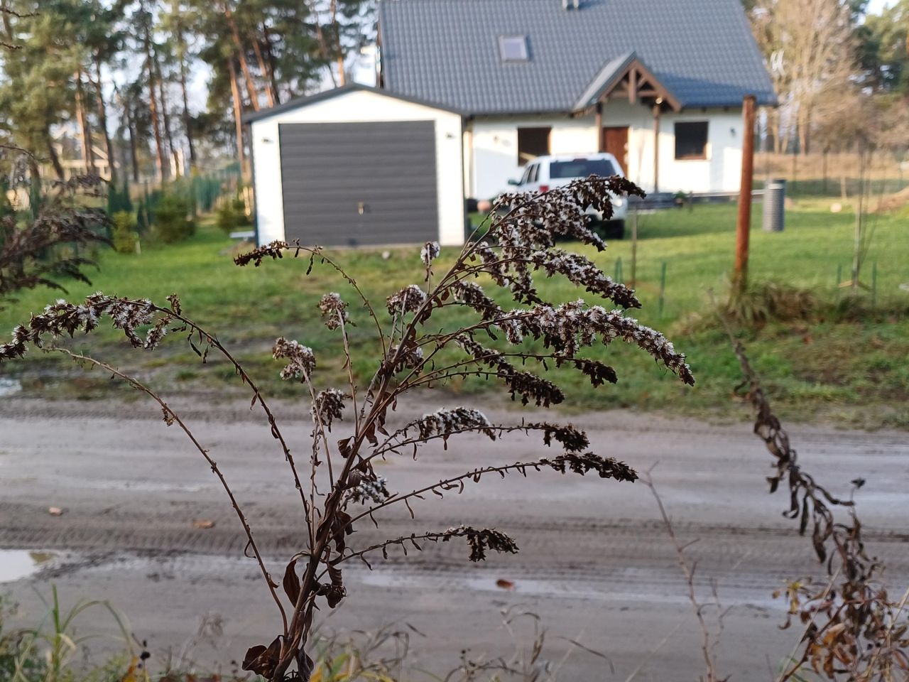 dom wolnostojący, 4 pokoje Demlin, Demlin. Zdjęcie 6
