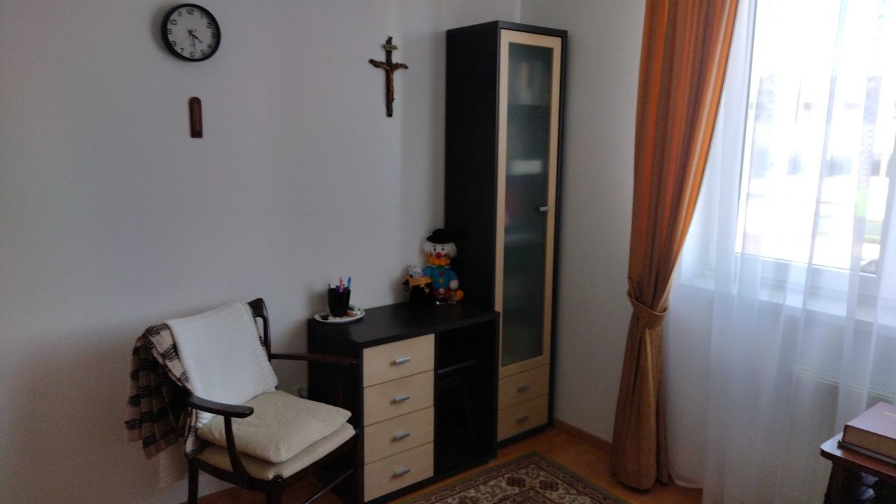 Mieszkanie 3-pokojowe Krasnystaw, ul. Okrzei. Zdjęcie 8