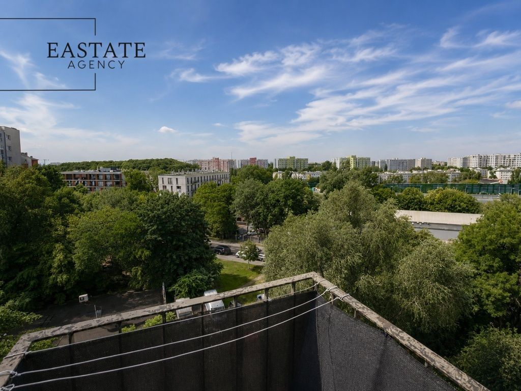 Mieszkanie 2-pokojowe Warszawa Żoliborz, ul. Włościańska. Zdjęcie 8