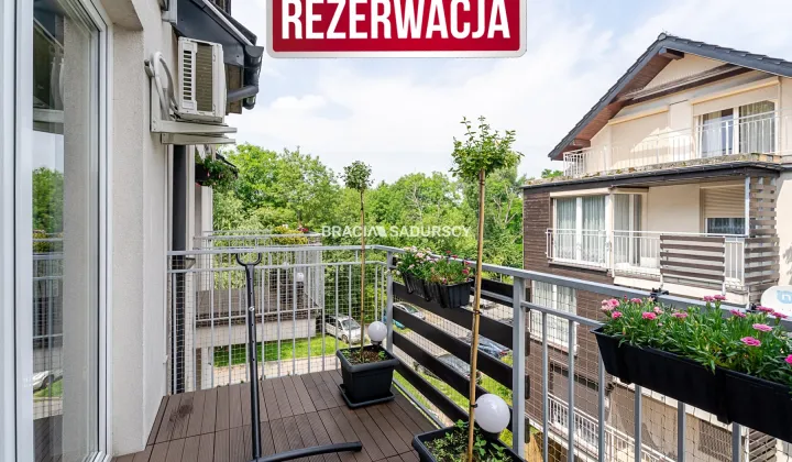 Mieszkanie 4-pokojowe Wieliczka, ul. Tadeusza Kościuszki