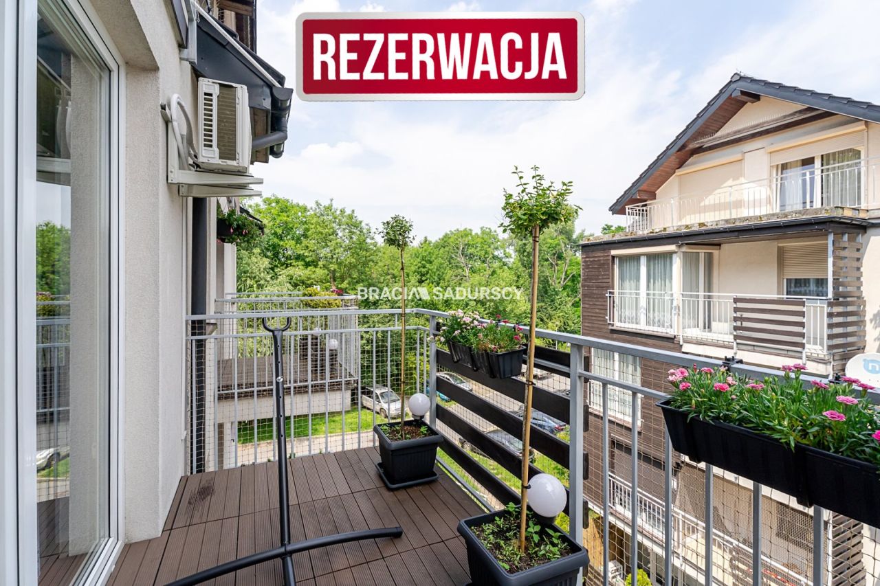 Mieszkanie 4-pokojowe Wieliczka, ul. Tadeusza Kościuszki. Zdjęcie 1
