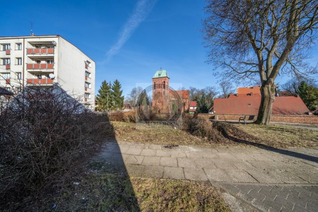 Mieszkanie 1-pokojowe Kamień Pomorski Centrum, ul. Strzelecka. Zdjęcie 10