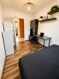Mieszkanie 3-pokojowe Wrocław Fabryczna, ul. Legnicka. Zdjęcie 4