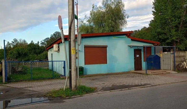Lokal Żary