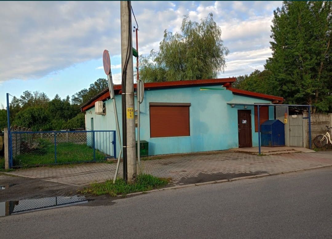 Lokal Żary. Zdjęcie 1
