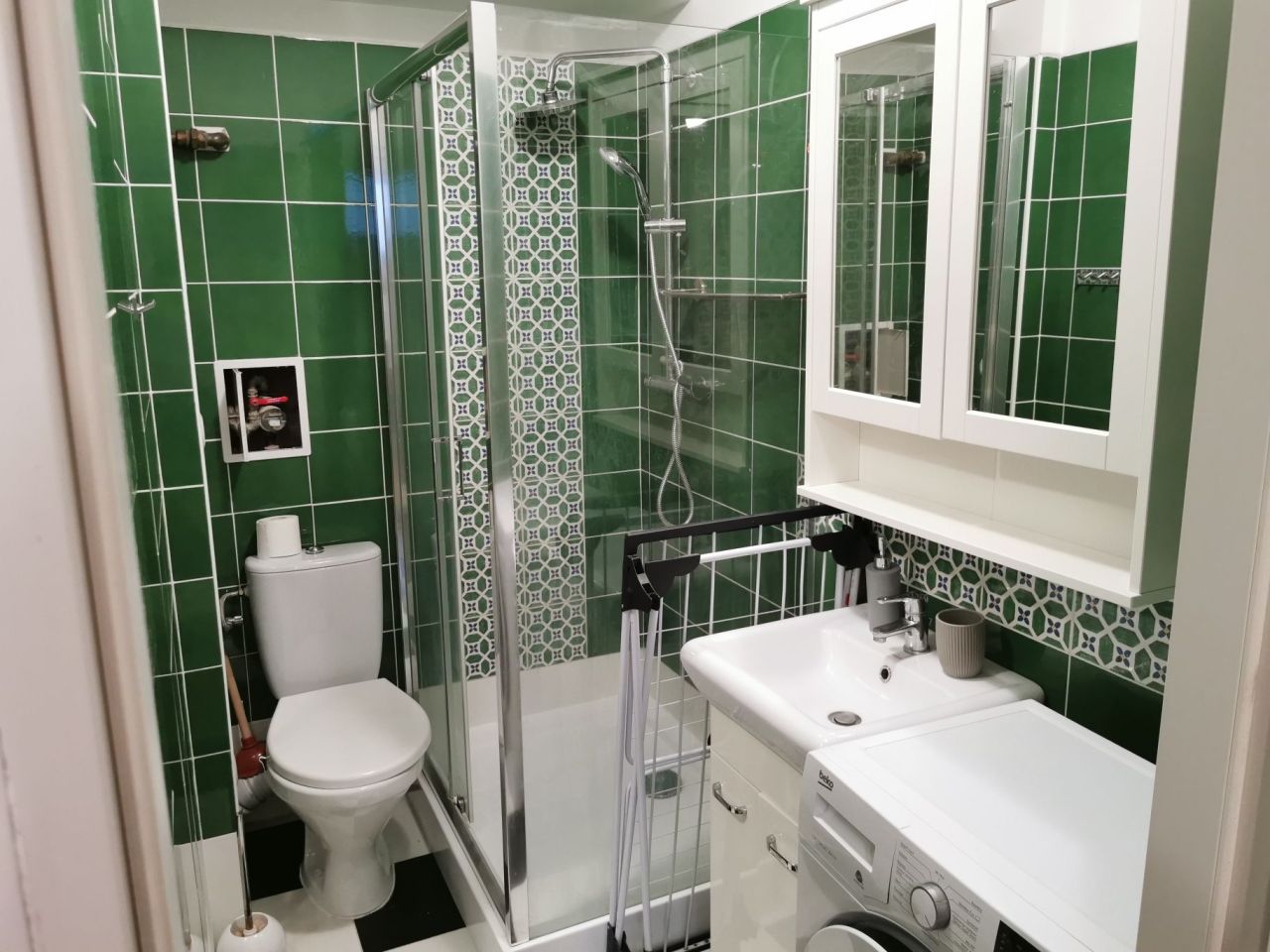 Mieszkanie 1-pokojowe Lublin Śródmieście. Zdjęcie 5