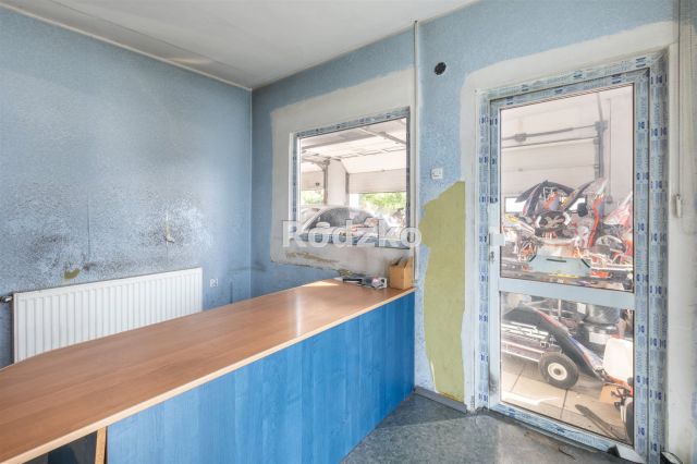 Lokal Bydgoszcz Kapuściska, ul. Wojska Polskiego. Zdjęcie 16
