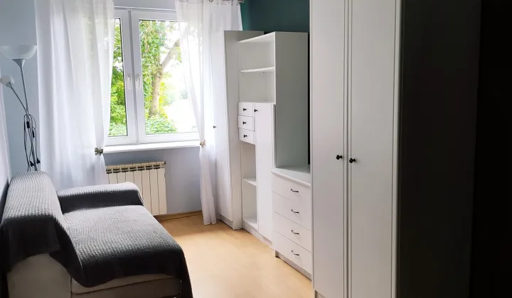 Mieszkanie 3-pokojowe Drwalew, ul. Spacerowa