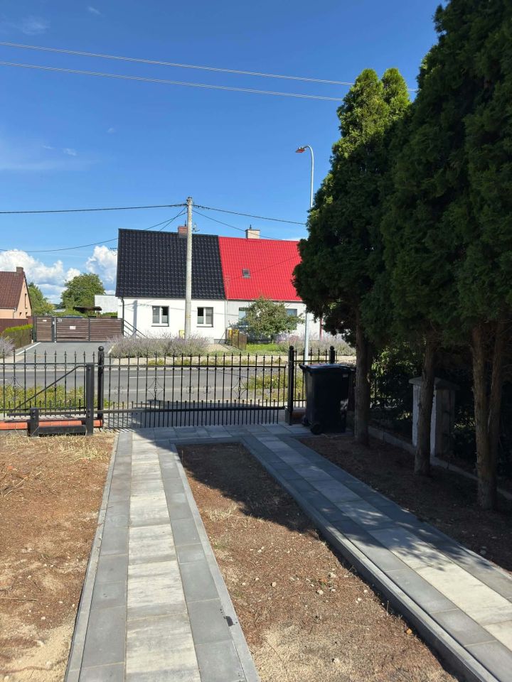budynek wielorodzinny, 7 pokoi Złotów, ul. Zamkowa. Zdjęcie 9