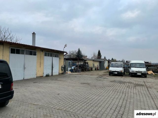 Działka inwestycyjna Kruszwica. Zdjęcie 1