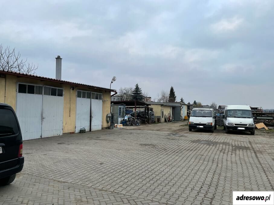 Działka inwestycyjna Kruszwica. Zdjęcie 1