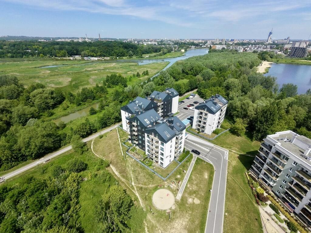 Mieszkanie 1-pokojowe Rzeszów, ul. Eugeniusza Kwiatkowskiego. Zdjęcie 10