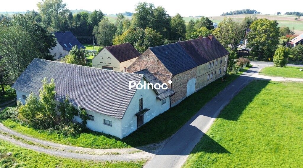 gospodarstwo, 6 pokoi Gościszów. Zdjęcie 3