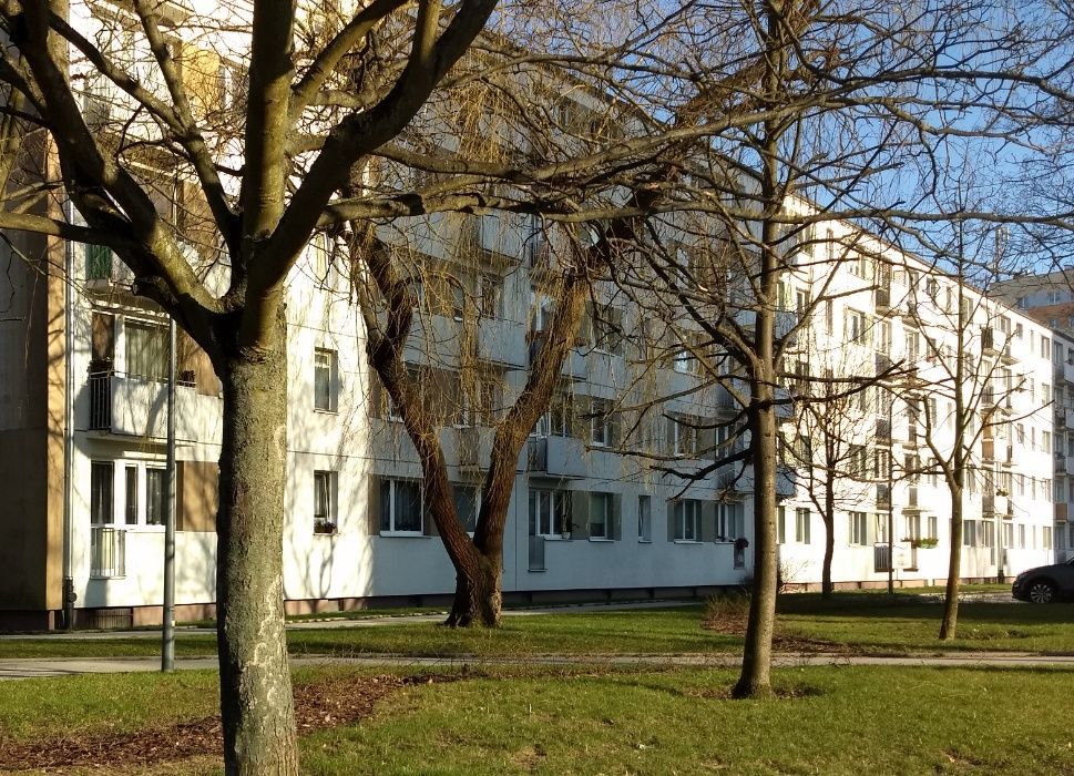 Mieszkanie 3-pokojowe Gdynia Leszczynki