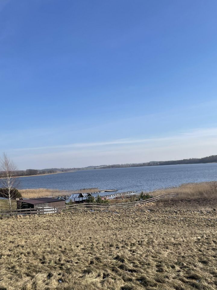 Działka rekreacyjna Suryty. Zdjęcie 1