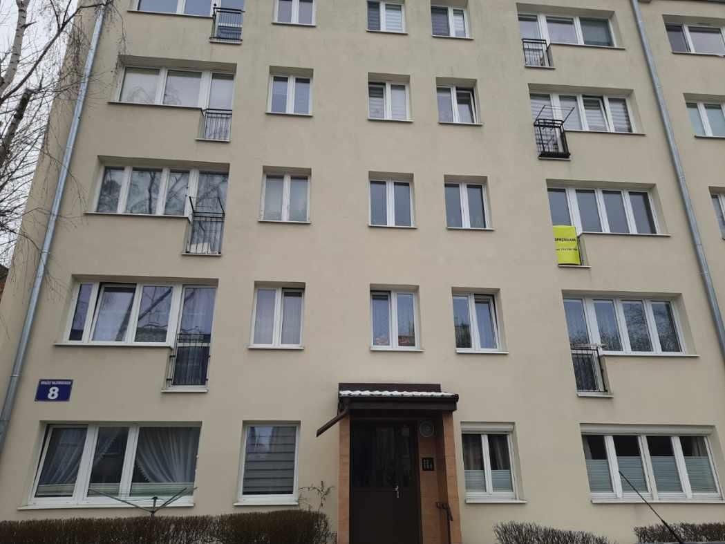 Mieszkanie 3-pokojowe Pruszków Wyględówek, ul. Lipowa