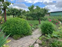 Działka rod Połczyn-Zdrój, ul. Traugutta