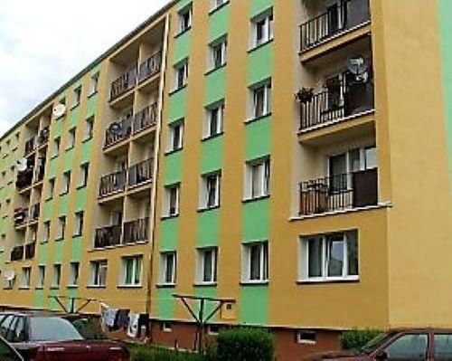 Mieszkanie 2-pokojowe Międzyrzecz Centrum, ul. Krasińskiego. Zdjęcie 1