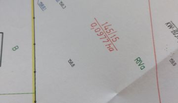 Działka budowlana Czartajew, ul. Polna