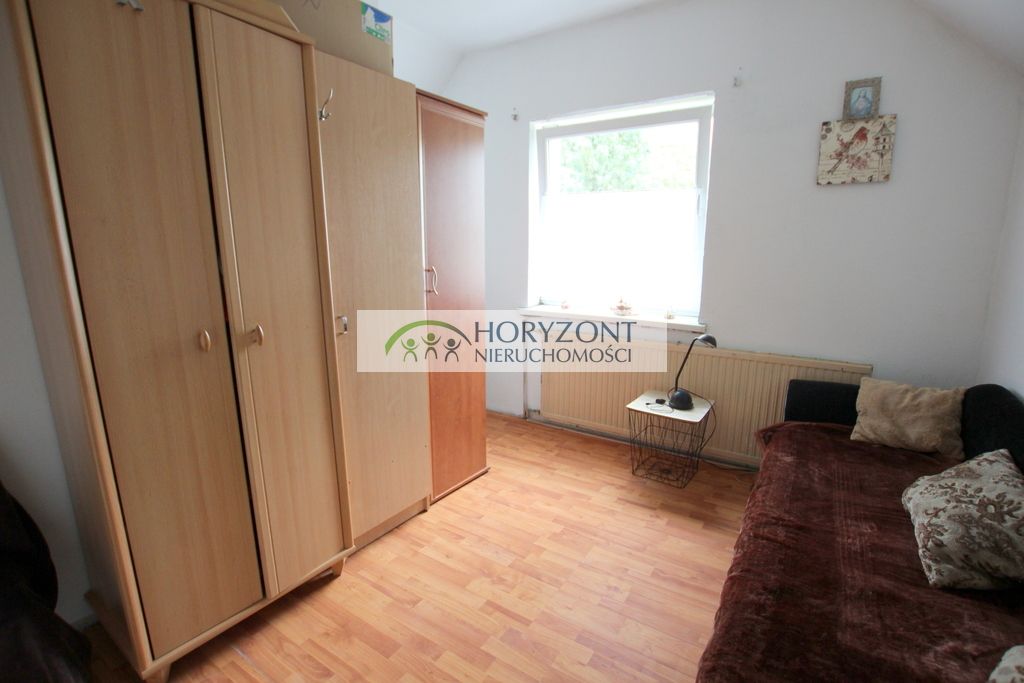 dom wolnostojący, 8 pokoi Lniska. Zdjęcie 11