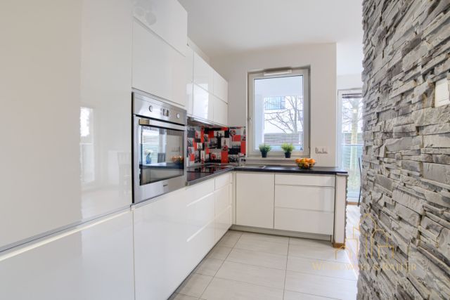 Mieszkanie 1-pokojowe Warszawa Białołęka, ul. Krokwi. Zdjęcie 1