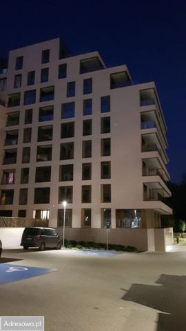 Mieszkanie 2-pokojowe Poznań Centrum, ul. Na Podgórniku. Zdjęcie 1