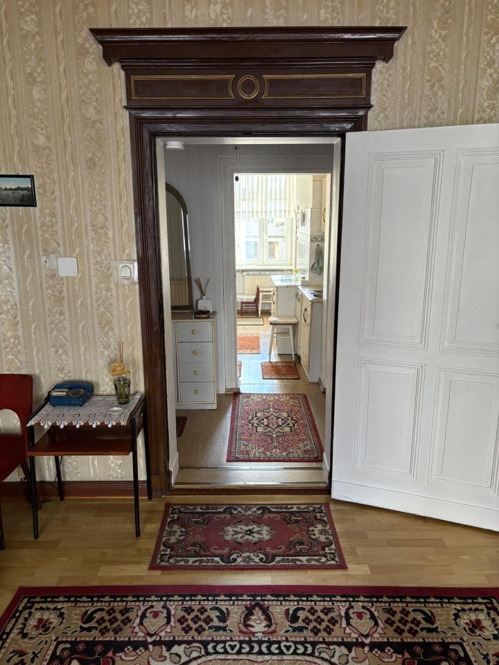 Mieszkanie 4-pokojowe Słupsk Centrum, ul. Adama Mickiewicza. Zdjęcie 12