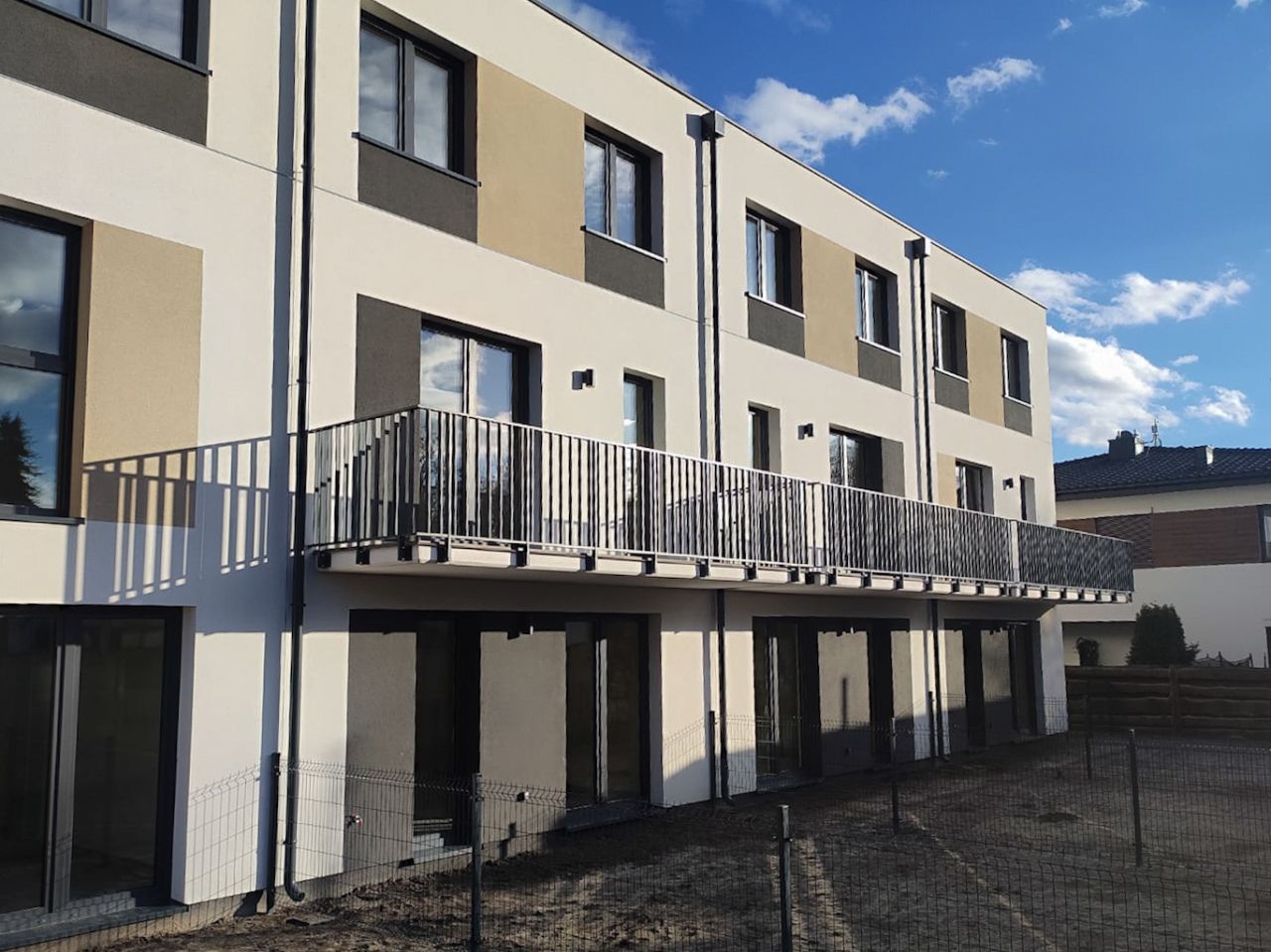 Mieszkanie 5-pokojowe Warszawa Ursus, ul. Górna Droga