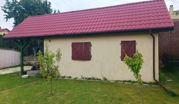 Działka rekreacyjna Głogów, Rudnowska