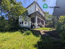 Działka rod Gdańsk Jasień, ul. Kartuska