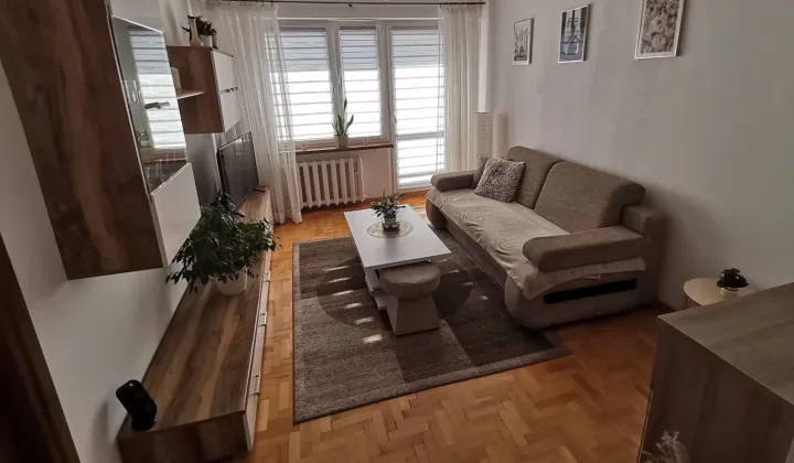 Mieszkanie 3-pokojowe Lubaczów, os. Jagiellonów