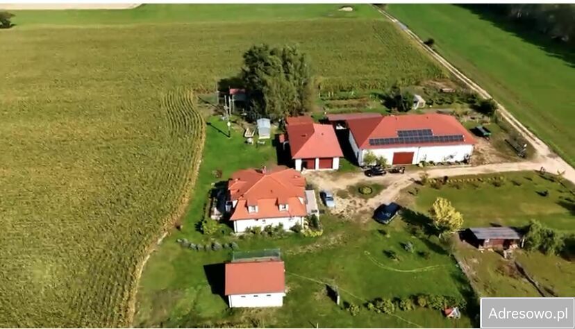 dom wolnostojący, 5 pokoi Ossówno. Zdjęcie 11