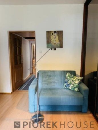 Mieszkanie 2-pokojowe Warszawa Bemowo, ul. Powstańców Śląskich. Zdjęcie 7