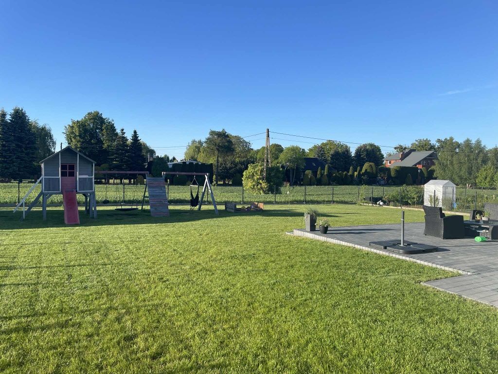 dom wolnostojący Iława, ul. Lipowy Dwór. Zdjęcie 5