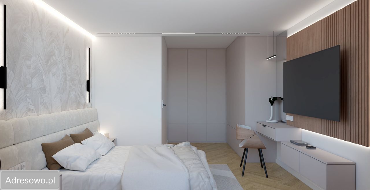 Mieszkanie 4-pokojowe Kostomłoty Pierwsze. Zdjęcie 9