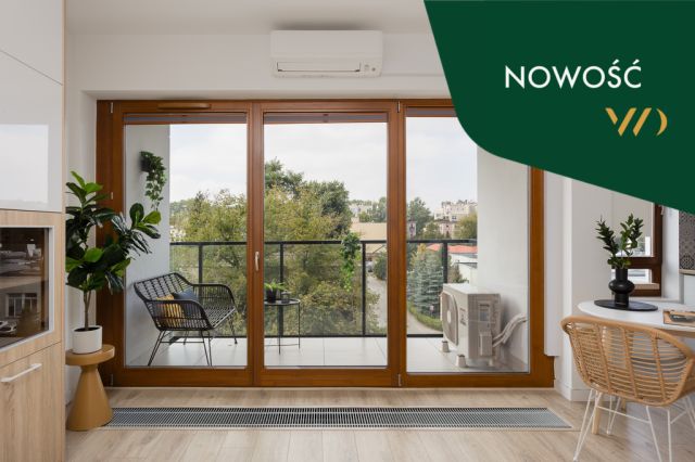 Mieszkanie 3-pokojowe Warszawa Mokotów, ul. Stanisława Kierbedzia. Zdjęcie 1