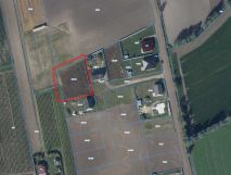 Działka budowlana Tuchorza