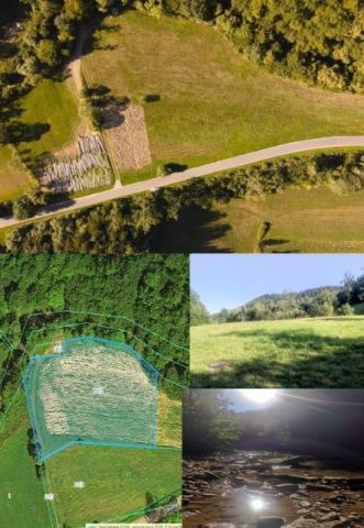 Działka budowlana Wołkowyja. Zdjęcie 1