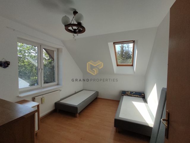 dom wolnostojący, 7 pokoi Warszawa Wawer. Zdjęcie 33