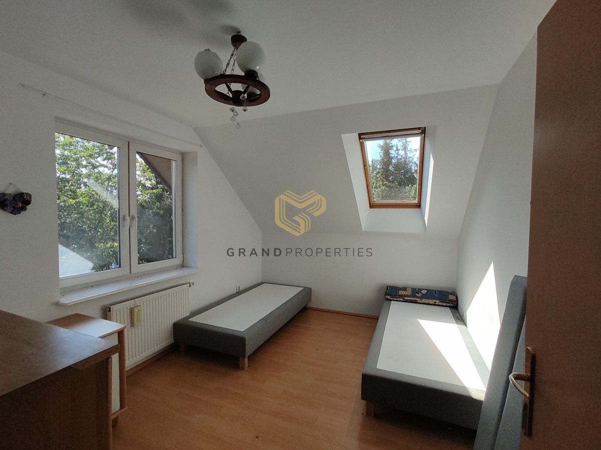 dom wolnostojący, 7 pokoi Warszawa Wawer. Zdjęcie 33