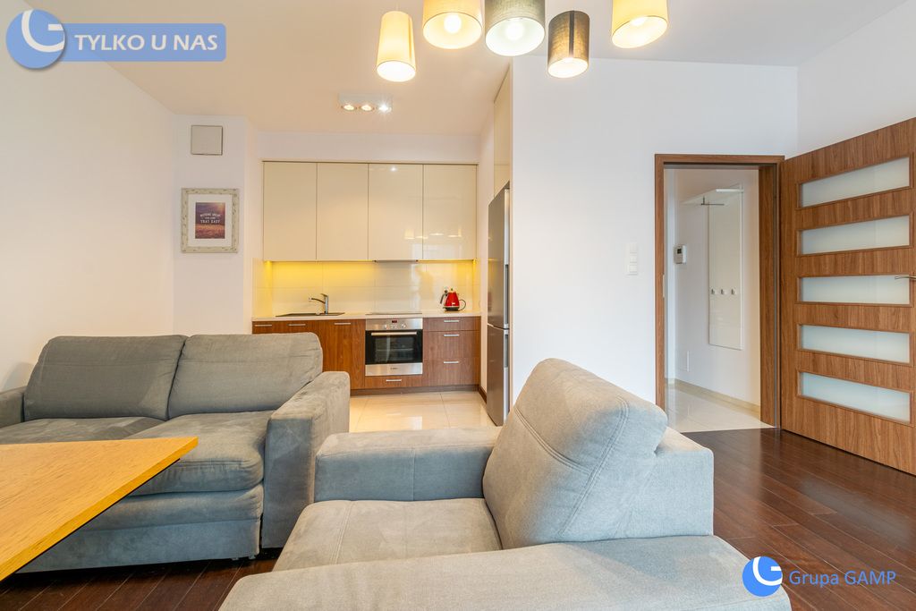 Mieszkanie 3-pokojowe Kraków, ul. Rakowicka. Zdjęcie 8