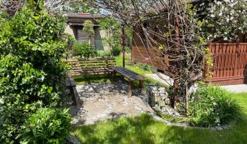 Działka rod Radzionków